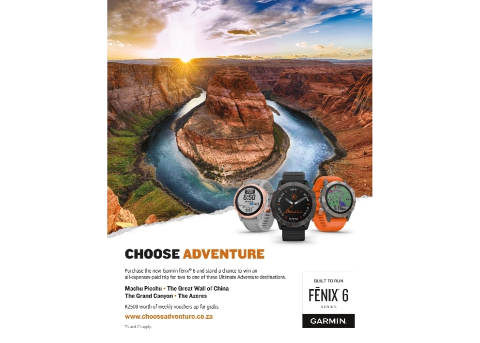 Thumb Image number 1 for One of our One Thread US Garmin fenix 6 Launch,  Social Media Management,  Advertising services,  Strategic Planning,  Website Development,  Ad Agency,  Digital Marketing,  SEOFrom small repairs to large-scale projects,