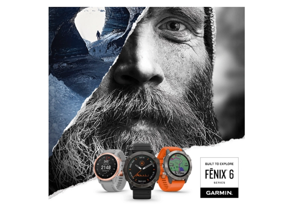 Thumb Image number 3 for One of our One Thread US Garmin fenix 6 Launch,  Social Media Management,  Advertising services,  Strategic Planning,  Website Development,  Ad Agency,  Digital Marketing,  SEOFrom small repairs to large-scale projects,