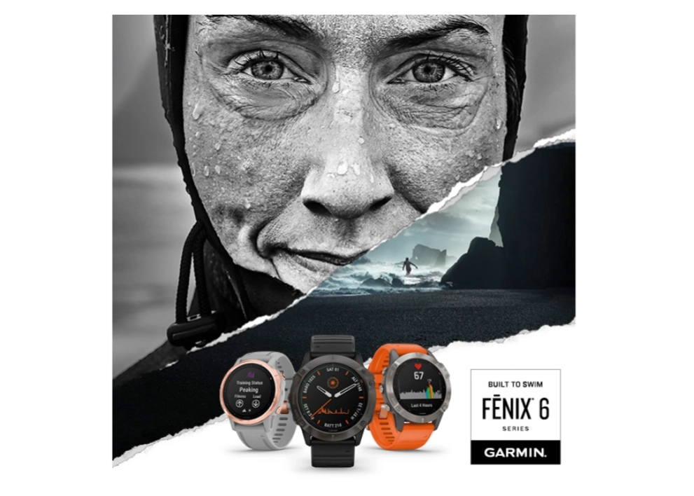 Thumb Image number 4 for One of our One Thread US Garmin fenix 6 Launch,  Social Media Management,  Advertising services,  Strategic Planning,  Website Development,  Ad Agency,  Digital Marketing,  SEOFrom small repairs to large-scale projects,